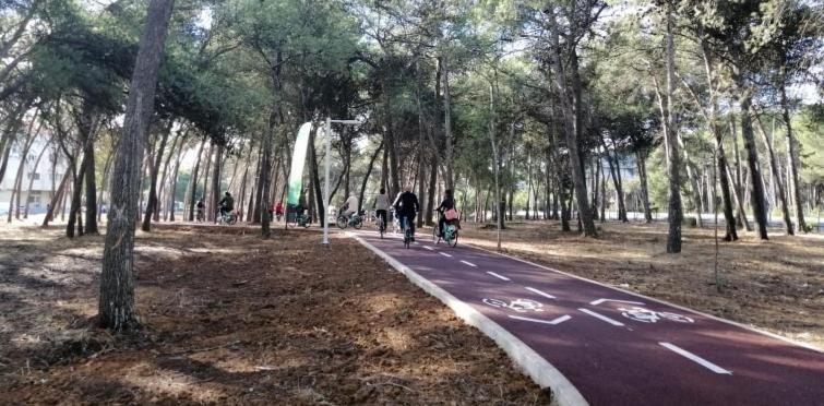 Apartment Carcavelos *