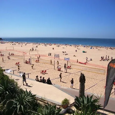Carcavelos Beach Apartment Cascais Exterior photo